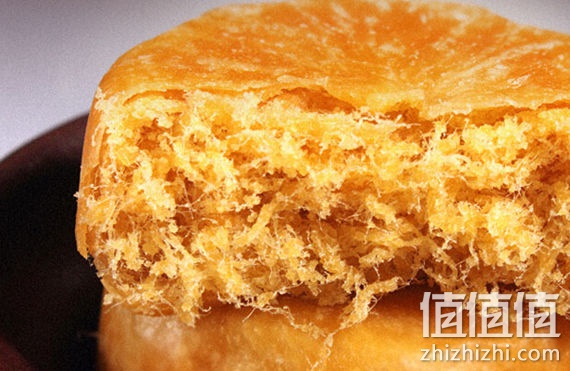 金丝福建特肉松饼