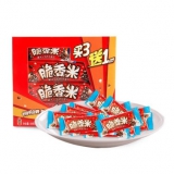 脆香米 脆米心牛奶巧克力 24g*3条送12g*1条 京东商城价格