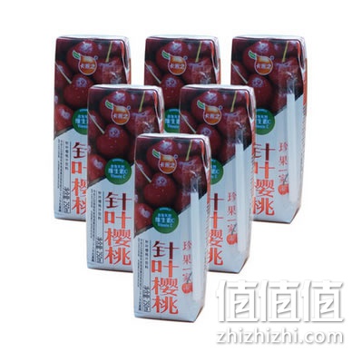 卡依之樱桃汁