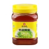 冠生园 枣花蜂蜜1.35kg 当当网价格