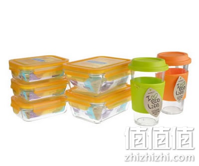 三光云彩GL701保鲜盒套装