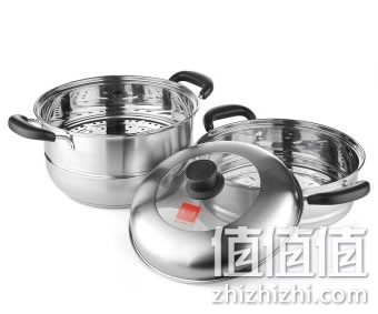 炊大皇CK80448蒸锅
