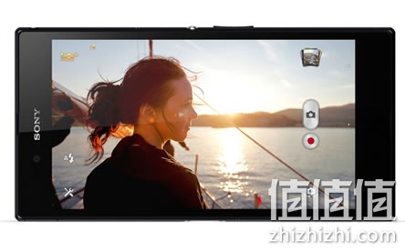索尼Xperia Z Ultra XL39h手机