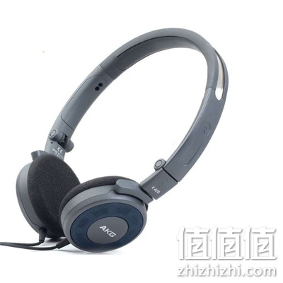 AKG便携式耳机K420