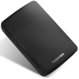 东芝 新黑甲虫 2TB 2.5英寸USB3.0移动硬盘 京东商城价格