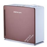 超人 SH5505 空气净化加湿器 苏宁易购价格