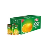 汇源100%橙汁 1L*12 苏宁易购价格