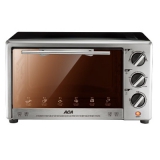ACA北美电器 ATO-YHR25电烤箱 25升 亚马逊中国价格