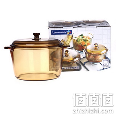 弓箭锅具