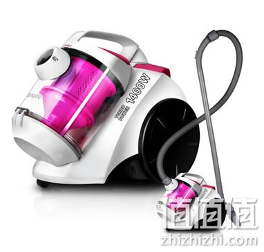 龙的NK-XC1401W吸尘器