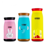 泰硕 创意可爱大肚保温杯 350ml