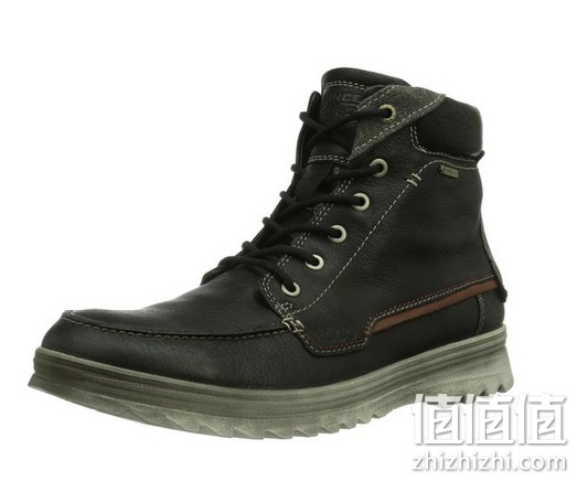 ECCO 爱步 Darren GTX 达伦 戈尔保暖男士短靴