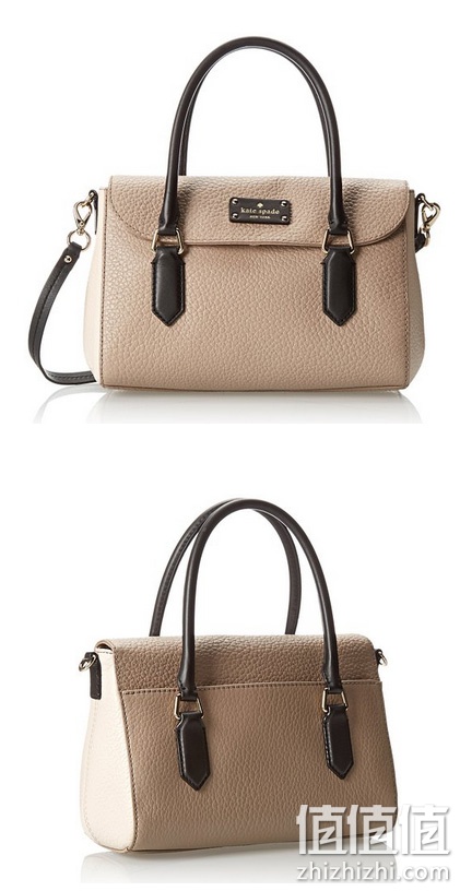 Kate Spade 凯特•丝蓓 Grove Court Small Leslie 女士皮包