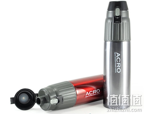 泰福高保温运动杯