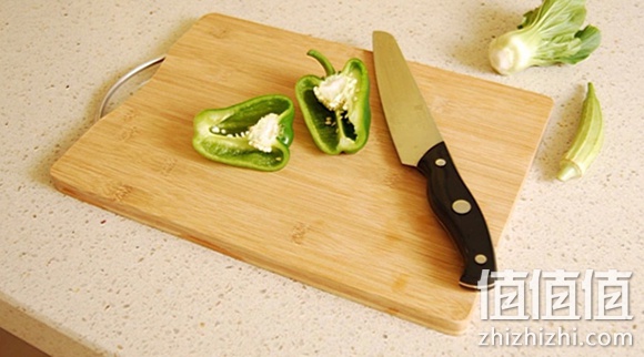 佳驰砧板4件套装