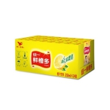 统一 鲜橙多 250ml*24盒/箱 京东商城价格