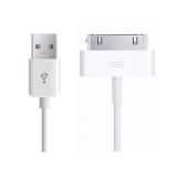 iPhone4/iPhone4S数据线充电器线 2条装
