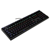 魔力鸭 DK2108S 混色背光机械键盘 红轴  新蛋网价格