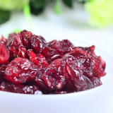 熊孩子 美国品种蔓越莓干 120g