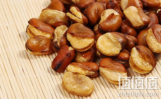 谢池多口味蚕豆