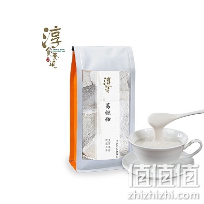 淳食养道葛根粉