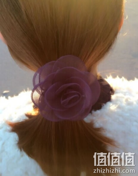 发绳