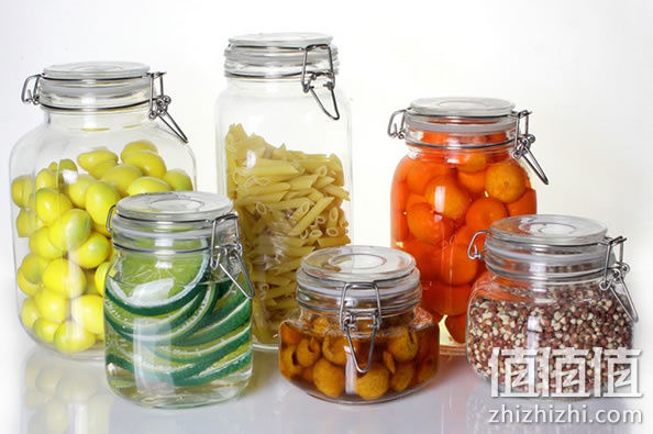 密封罐