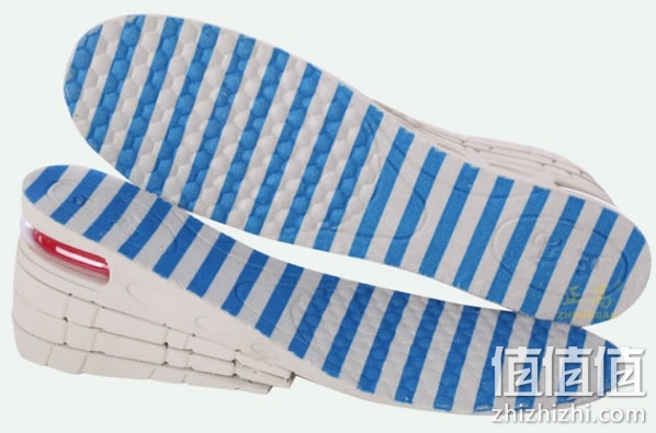 增高鞋垫