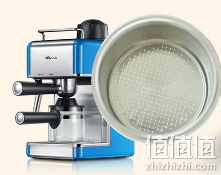 小熊KFJ-202AA咖啡机