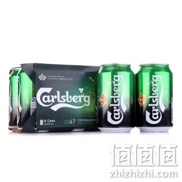 嘉士伯啤酒