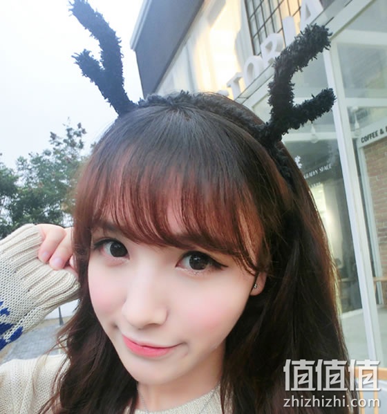 发箍