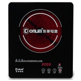 东菱电陶炉DL-D200 苏宁易购价格