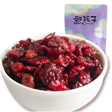 熊孩子 蔓越莓干蜜饯果脯 120g