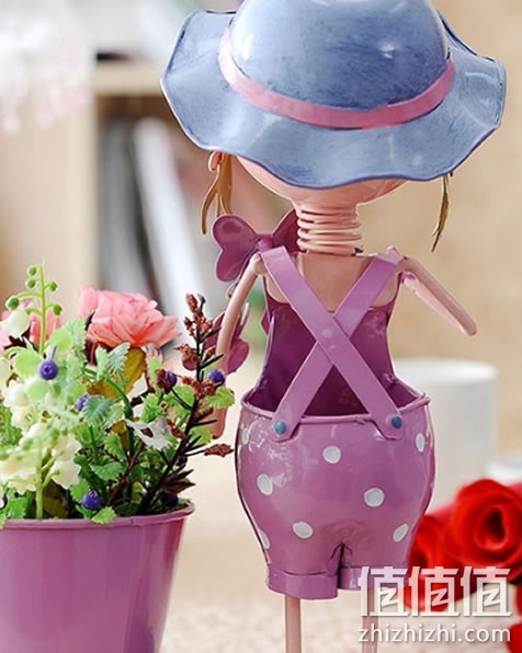 创意小花盆