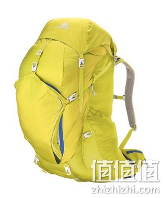 Gregory 格里高利 Contour 60 登山徒步包
