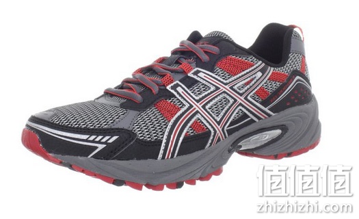 ASICS 亚瑟士 GEL-Venture 4 男款慢跑鞋
