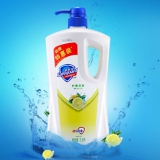 舒肤佳 柠檬清新沐浴露 1.5L+50ml*4瓶 1号店价格