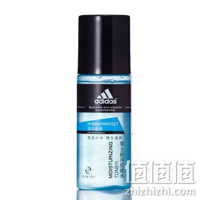 阿迪达斯男士爽肤水