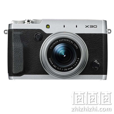 富士数码相机X30
