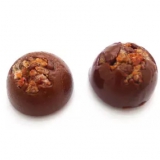 杏仁奶脆糖
