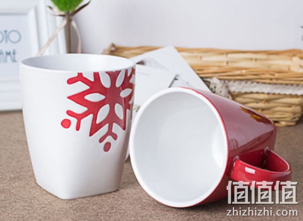 马克杯