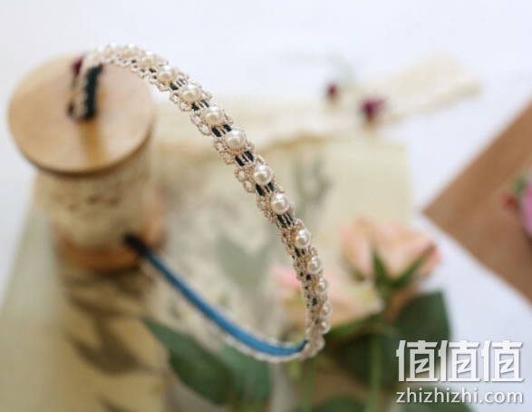 发箍