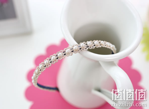 发箍