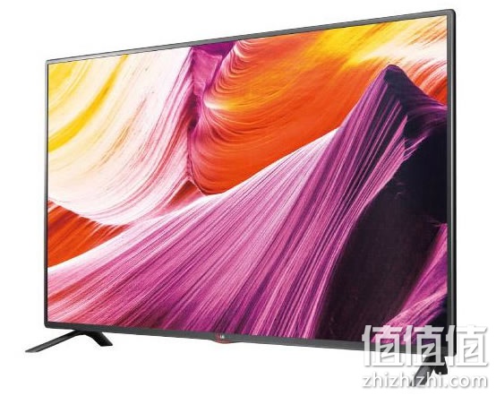 LG 50LB5620-CA电视 