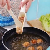 肉丸制作器
