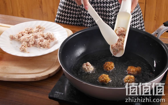 肉丸制作器