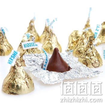 好时之吻巧克力心意礼盒