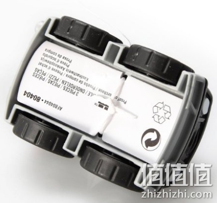 美高极速车查理 