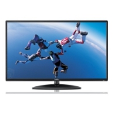 海尔统帅 LE39MUF5 39英寸LED平板电视（黑色）京东商城价格