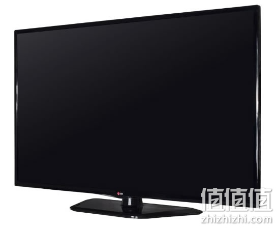 LG 55LN5400电视